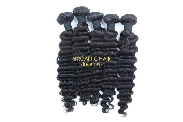 Cheap best real human hair extensions